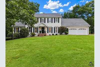 206 Huntington Court, Macon, GA 31210 - Photo 1