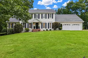 206 Huntington Ct, Macon, GA 31210 - Photo 1