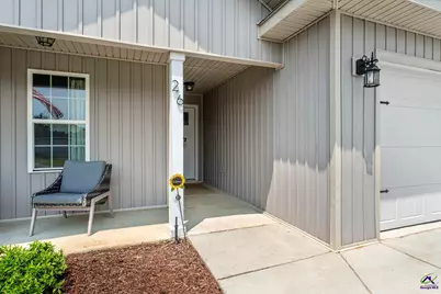 26 Cole Drive, Hawkinsville, GA 31036 - Photo 3