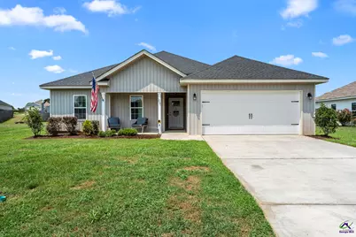 26 Cole Drive, Hawkinsville, GA 31036 - Photo 1