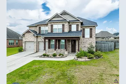 103 Charlotte Drive, Bonaire, GA 31005 - Photo 1