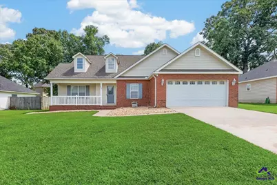 609 Sark Drive, Warner Robins, GA 31088 - Photo 1