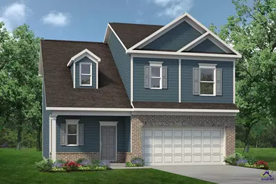 1013 Stonebridge Circle, Macon, GA 31211 - Photo 1