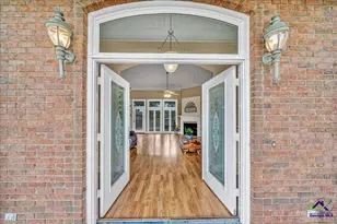 3491 Pinehurst Byromville Rd, Pinehurst, GA 31070 - Photo 5