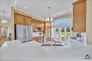 3491 Pinehurst Byromville Rd, Pinehurst, GA 31070 - Photo 15
