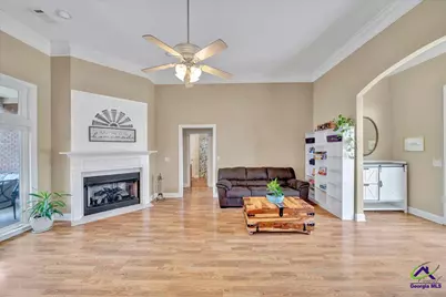 3491 Pinehurst Byromville Road, Pinehurst, GA 31070 - Photo 11