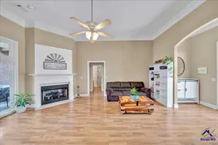 3491 Pinehurst Byromville Rd, Pinehurst, GA 31070 - Photo 11