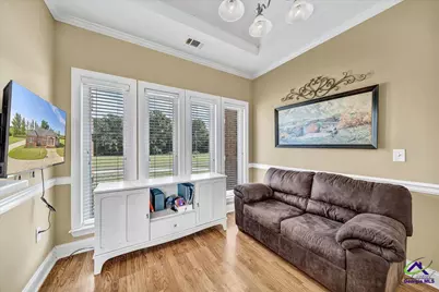 3491 Pinehurst Byromville Road, Pinehurst, GA 31070 - Photo 21