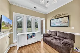 3491 Pinehurst Byromville Rd, Pinehurst, GA 31070 - Photo 21