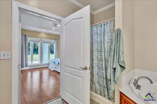 3491 Pinehurst Byromville Rd, Pinehurst, GA 31070 - Photo 29