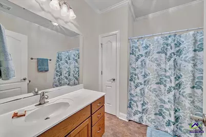 3491 Pinehurst Byromville Road, Pinehurst, GA 31070 - Photo 33