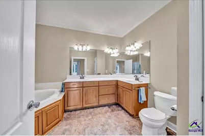 3491 Pinehurst Byromville Road, Pinehurst, GA 31070 - Photo 27