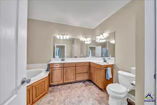 3491 Pinehurst Byromville Rd, Pinehurst, GA 31070 - Photo 27