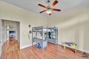 3491 Pinehurst Byromville Rd, Pinehurst, GA 31070 - Photo 31
