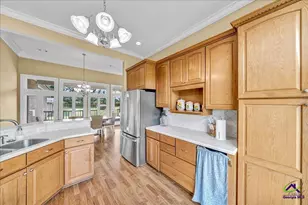 3491 Pinehurst Byromville Rd, Pinehurst, GA 31070 - Photo 19
