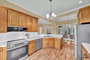3491 Pinehurst Byromville Rd, Pinehurst, GA 31070 - Photo 17