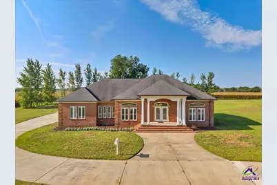 3491 Pinehurst Byromville Road, Pinehurst, GA 31070 - Photo 1