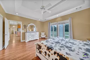 3491 Pinehurst Byromville Rd, Pinehurst, GA 31070 - Photo 25