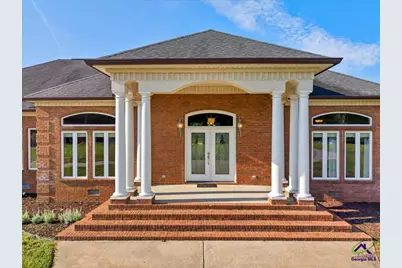 3491 Pinehurst Byromville Road, Pinehurst, GA 31070 - Photo 3