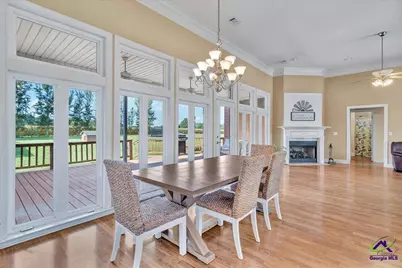 3491 Pinehurst Byromville Road, Pinehurst, GA 31070 - Photo 13
