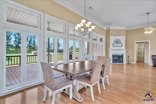 3491 Pinehurst Byromville Rd, Pinehurst, GA 31070 - Photo 13