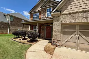 64 Glen Arbor Ln, Warner Robins, GA 31088 - Photo 5
