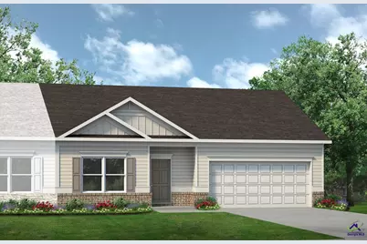 127 Cottage Court, Thomaston, GA 30286 - Photo 1