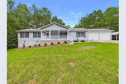 9045 Zebulon Rd, Macon, GA 31220 - Photo 1