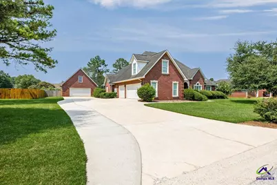 405 Redding Dr Street, Kathleen, GA 31047 - Photo 5