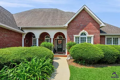405 Redding Dr Street, Kathleen, GA 31047 - Photo 3