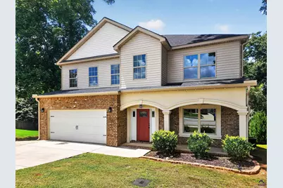 616 Lattice Bend, Bonaire, GA 51005 - Photo 1