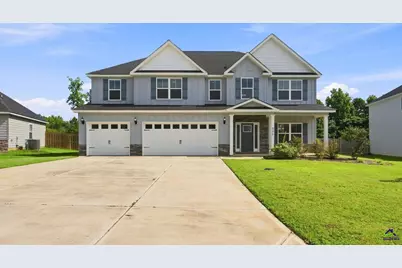 806 Harley Farms, Bonaire, GA 31005 - Photo 1