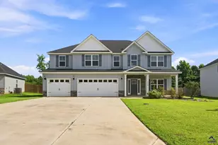 806 Harley Farms, Bonaire, GA 31005 - Photo 1