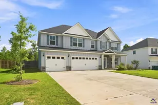806 Harley Farms, Bonaire, GA 31005 - Photo 3