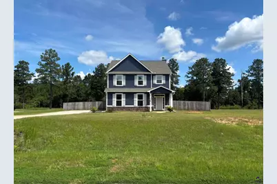 412 Gray Wolf Drive, Macon, GA 31216 - Photo 1