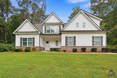 5940 Wesleyan Drive, Macon, GA 31210 - Photo 1