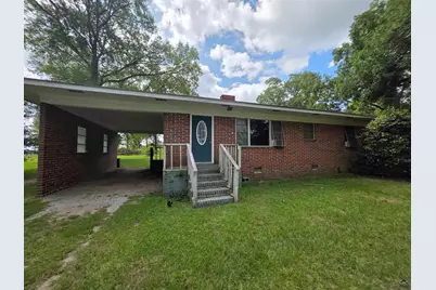 1056 Tommy Purvis Jr Drive, Reynolds, GA 31076 - Photo 1