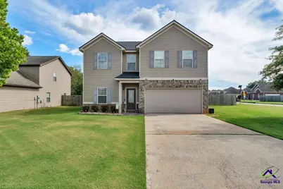 200 Amelia Drive, Byron, GA 31008 - Photo 1