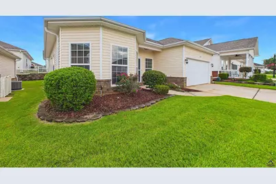 375 Spyglass Hill Drive, Perry, GA 31069 - Photo 3