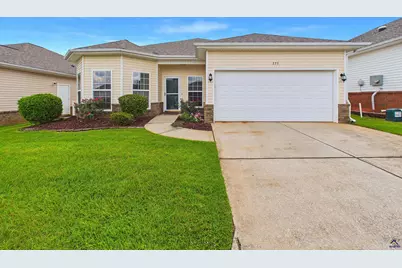 375 Spyglass Hill Drive, Perry, GA 31069 - Photo 1