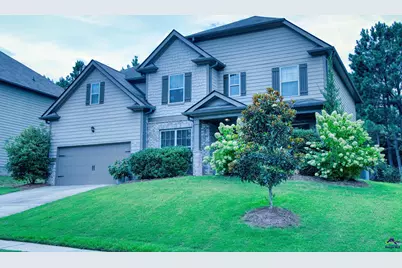 523 Blue Mountain Rise, Other, GA 30114 - Photo 3