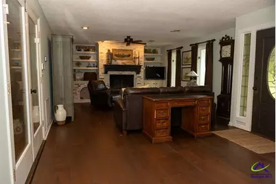 45 Ray Road, Fort Valley, GA 31030 - Photo 21