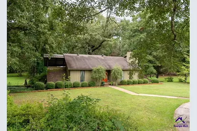 45 Ray Road, Fort Valley, GA 31030 - Photo 7