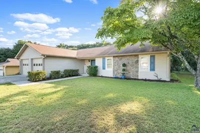 107 Turtle Dove Court, Warner Robins, GA 31088 - Photo 3