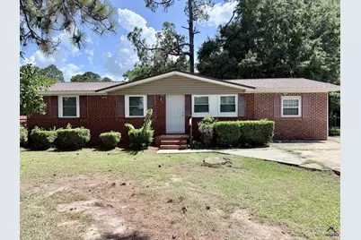 1010 E Church St, Fort Valley, GA 31030 - Photo 1