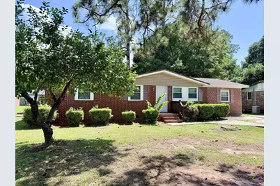 1010 E Church St, Fort Valley, GA 31030 - Photo 3