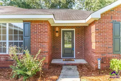 227 Crestwood Circle, Centerville, GA 31028 - Photo 7
