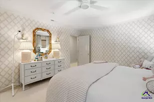 144 N Wolf Creek Dr, Macon, GA 31210 - Photo 33