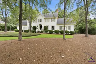 144 N Wolf Creek Dr, Macon, GA 31210 - Photo 3