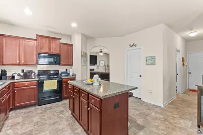 610 Regatta Drive, Byron, GA 31008 - Photo 19